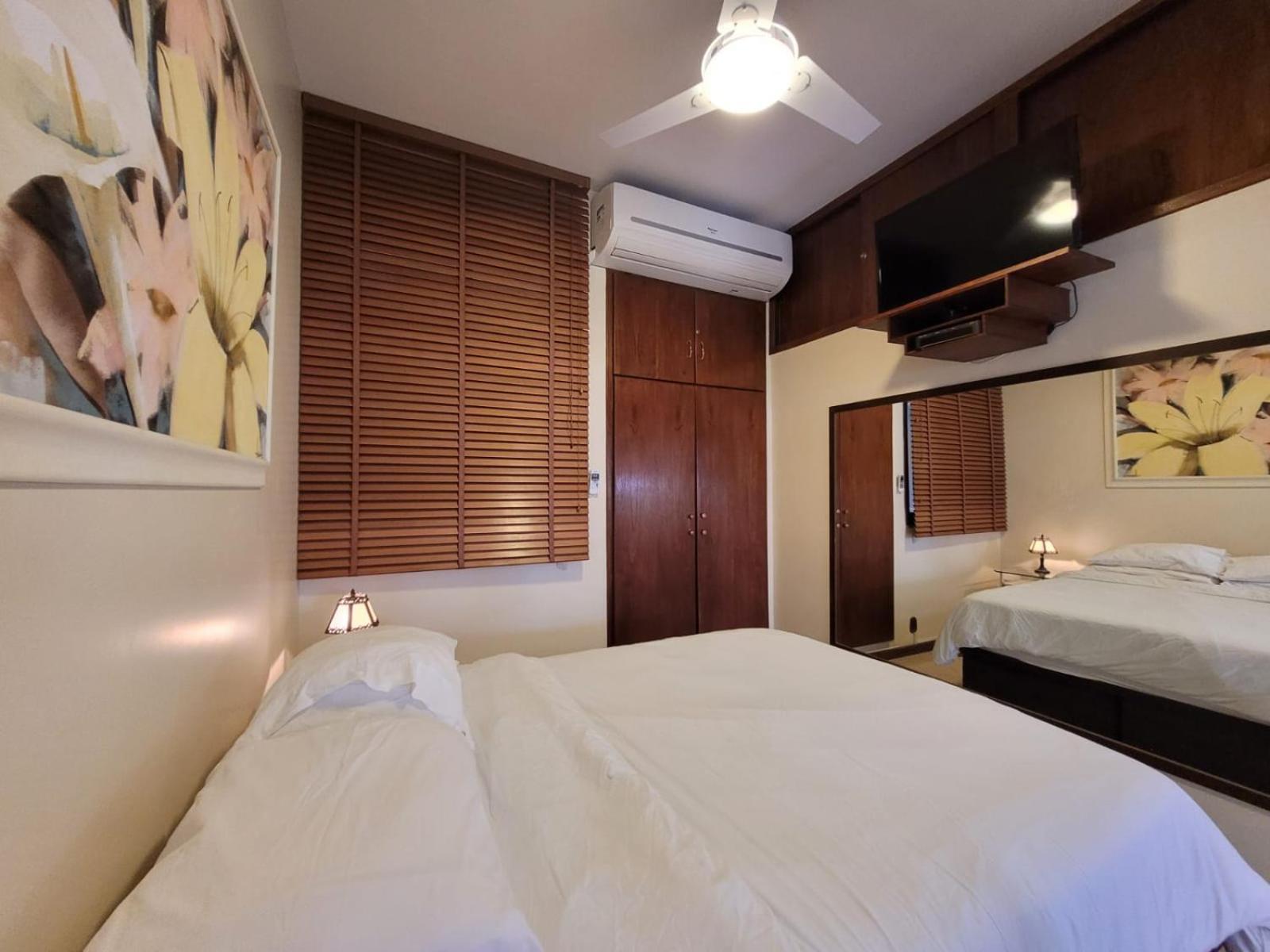 Apartamento Ipanema 506