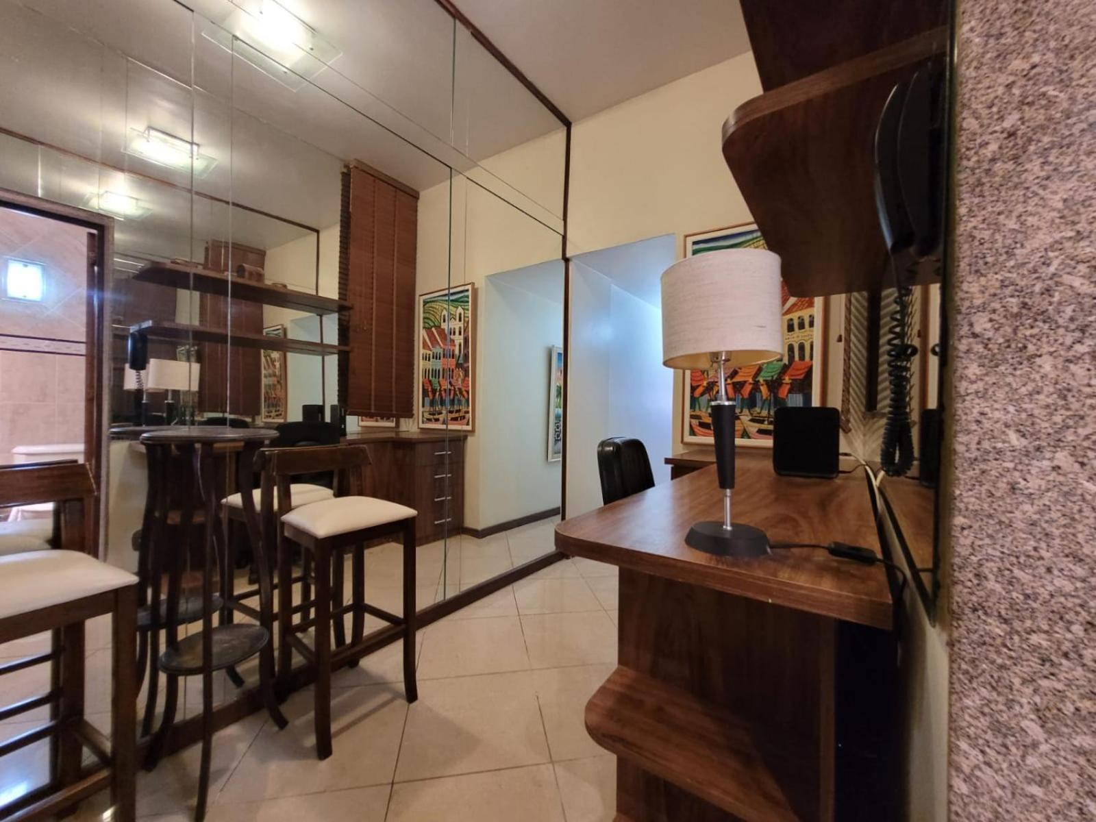 Apartamento Ipanema 506 Rio de Janeiro