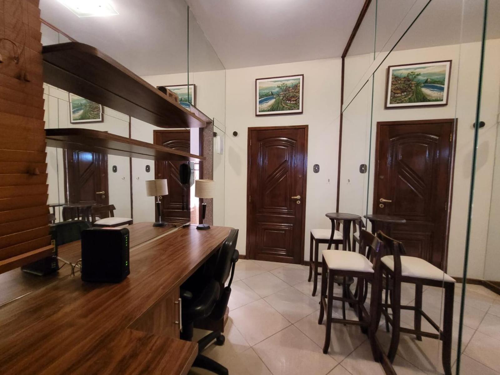 Ipanema 506 Apartamento