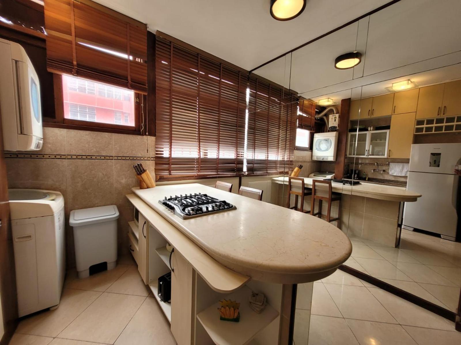 Ipanema 506 Apartamento